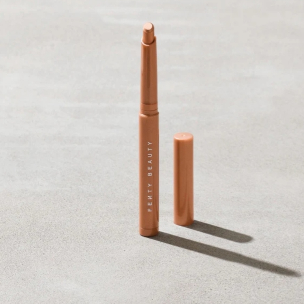 Fenty Beauty Shadowstix longwear Eyeshadow stick Bellini Bash